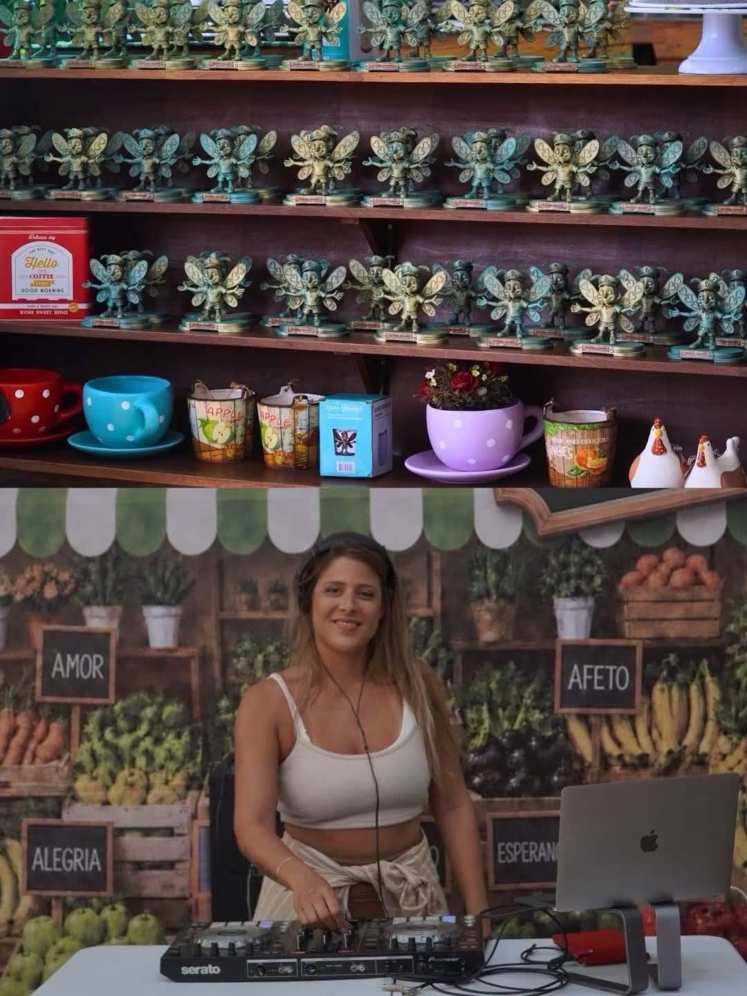 BORRACHUDO APAIXONADO É LANÇADO EM ILHABELA E PROMETE CONQUISTAR