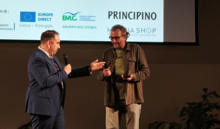 Cineasta de São Sebastião vence melhor direção na Itália