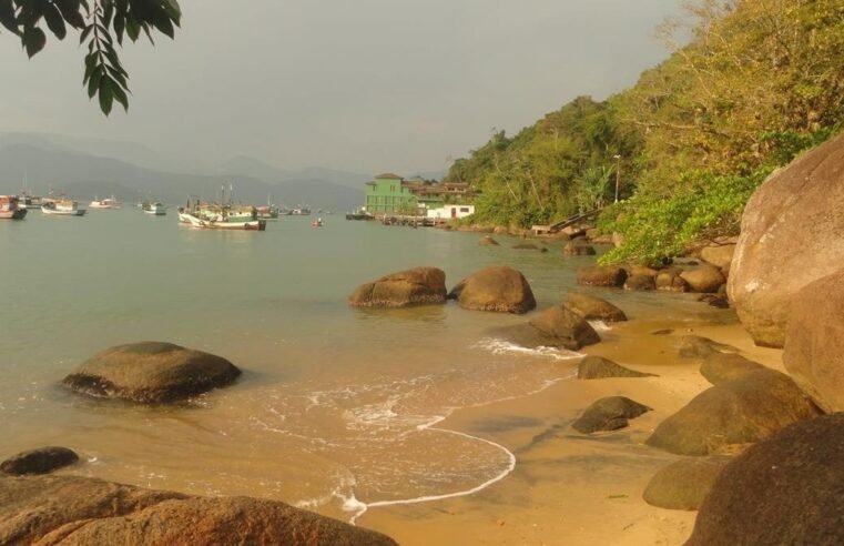 Ubatuba tem quatro pontos impróprios para banho, aponta Cetesb