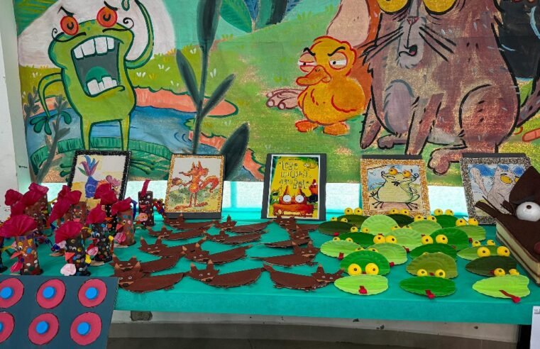 FLIC 2026 valoriza a literatura e homenageia grandes nomes