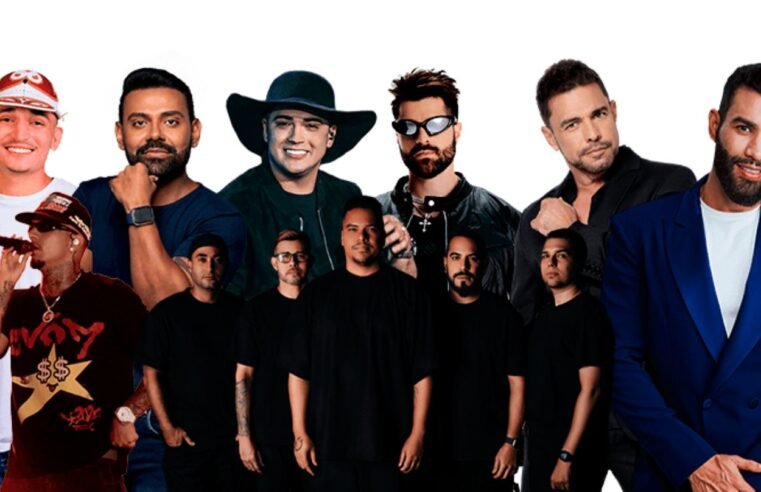 Prefeitura anuncia 16 shows de verão em São Sebastião
