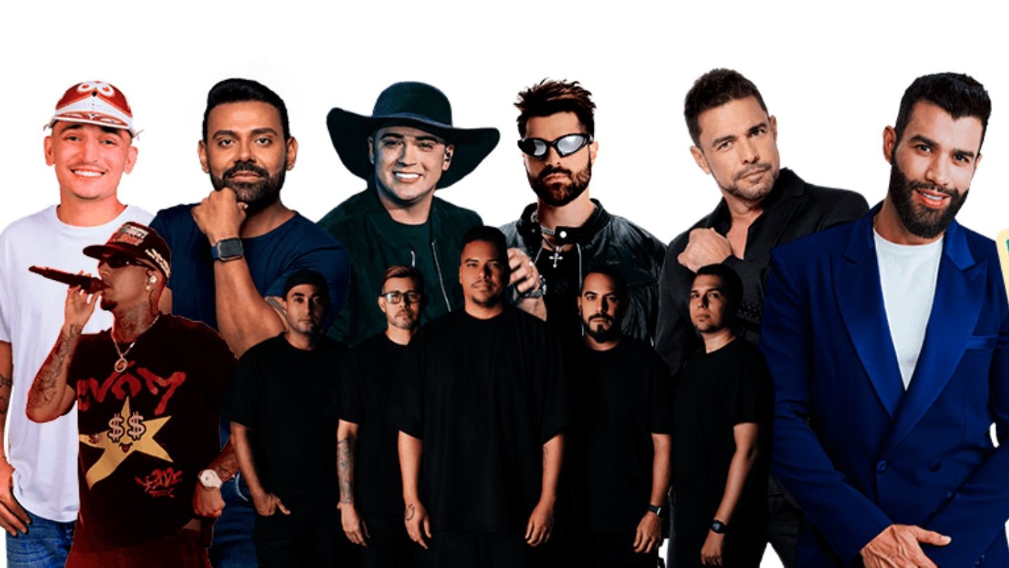 Prefeitura anuncia 16 shows de verão em São Sebastião