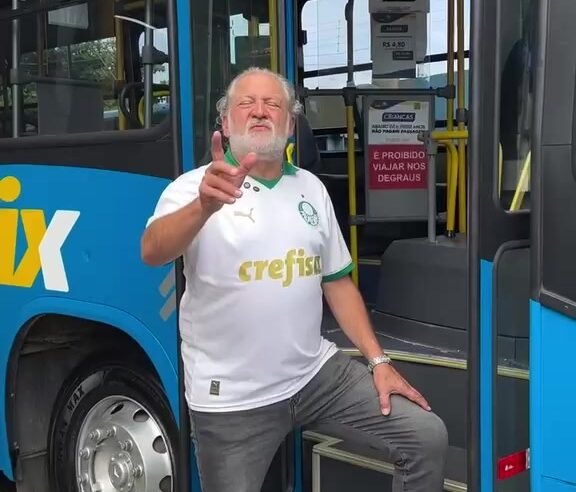 ILHABELA REDUZ TARIFA DE ÔNIBUS A PARTIR DE 1º