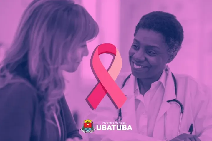 Outubro Rosa: Saúde dá continuidade ao cronograma de ações