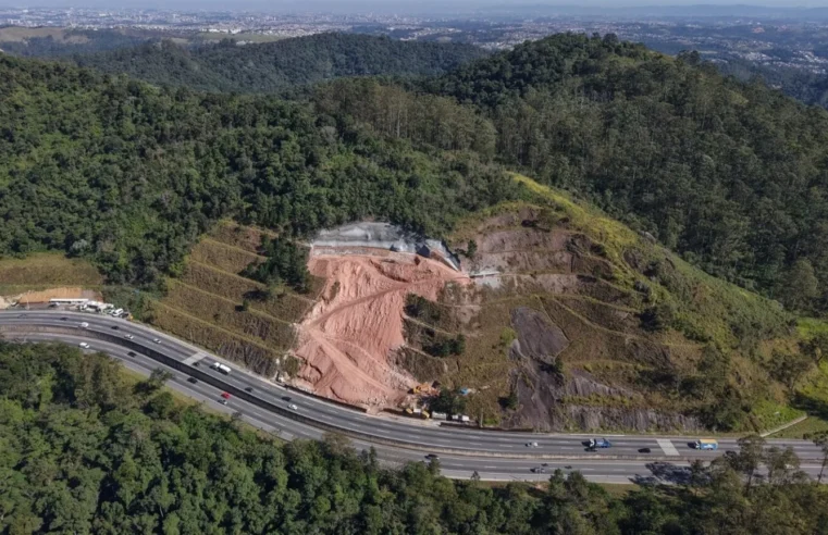 Operação El Niño prevê ações contra deslizamentos e alagamentos