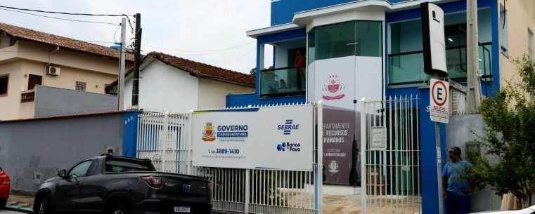 Inscrições abertas para curso de aperfeiçoamento em fundamentos