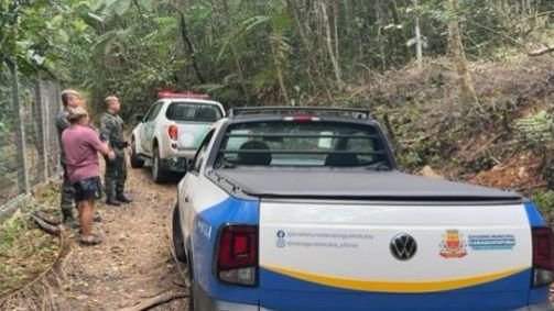 Fiscalização ambiental de Caraguatatuba emite 10 notificações e dois
