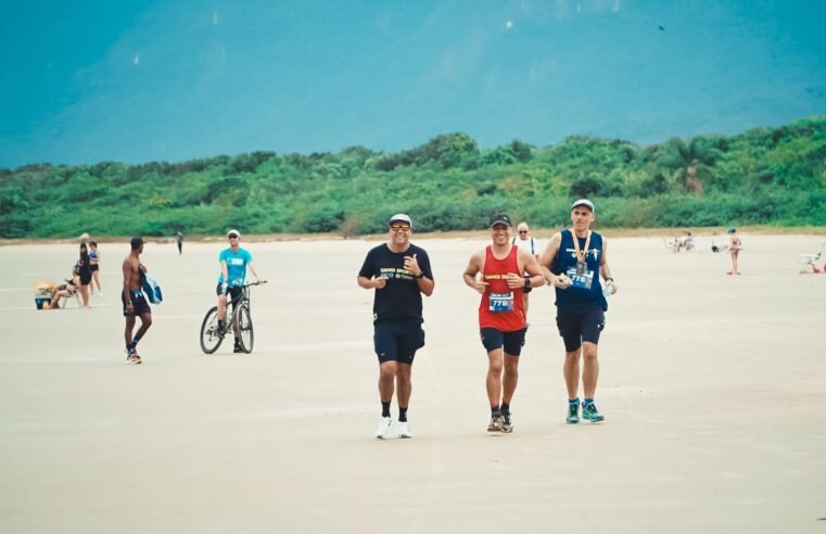 Ultra BM 2026 reúne mais de 2 mil corredores