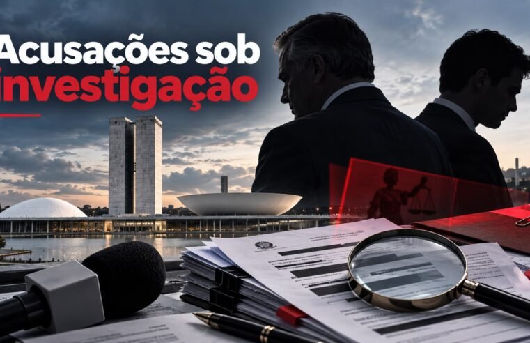 EDITORIAL | O CASO LUCHSINGER