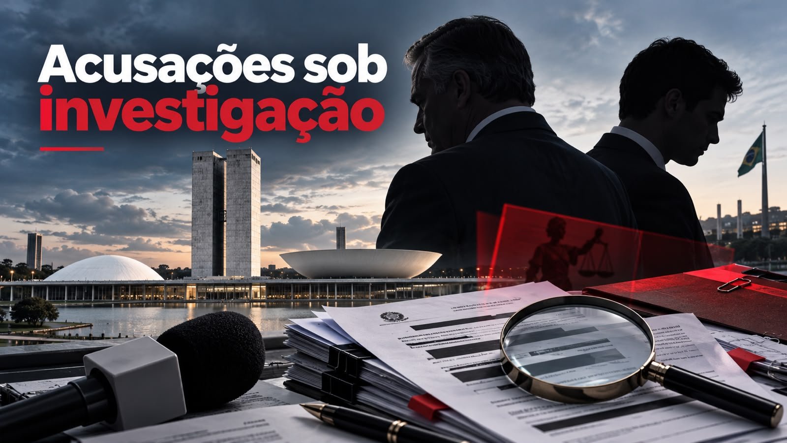 EDITORIAL | O CASO LUCHSINGER