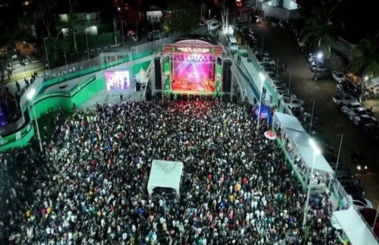Ilhabela muda local da Festa da Padroeira no domingo