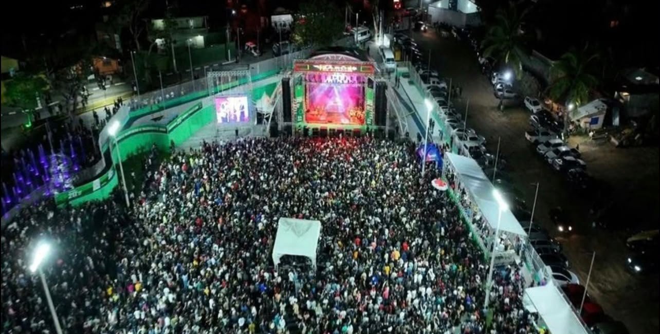 Ilhabela muda local da Festa da Padroeira no domingo