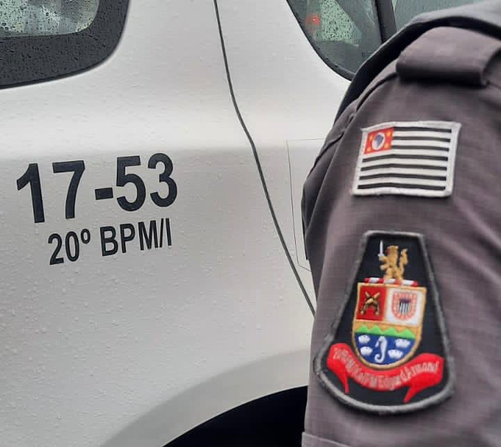 Recém‑nascido de 25 dias encontrado sem vida em Caraguatatuba
