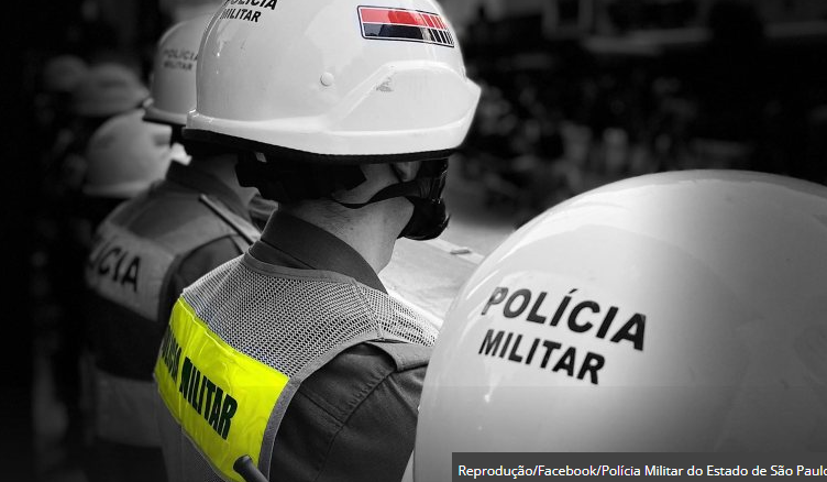 PM detém motorista de 16 anos sem habilitação em Caraguatatuba