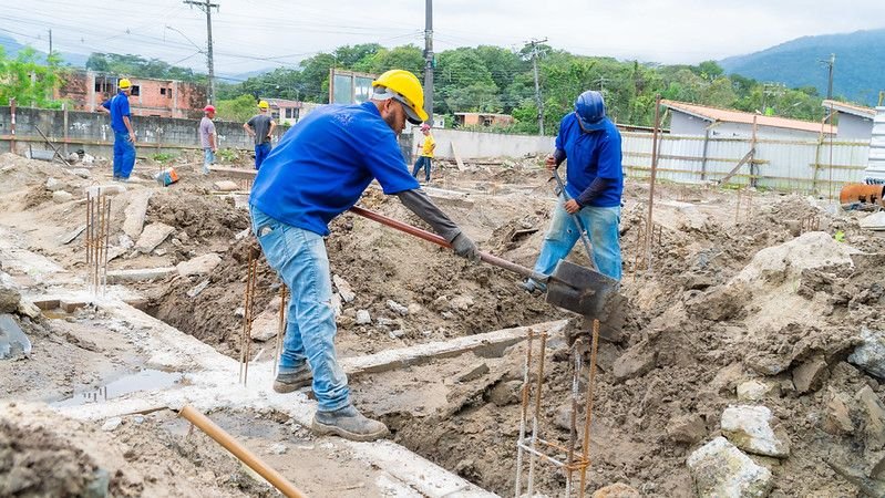 Bertioga amplia Centro de Controle de Zoonoses com novo prédio