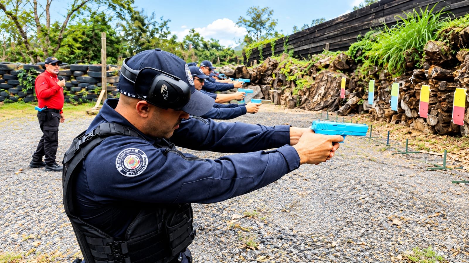 Caraguatatuba fortalece política de segurança com prevenção