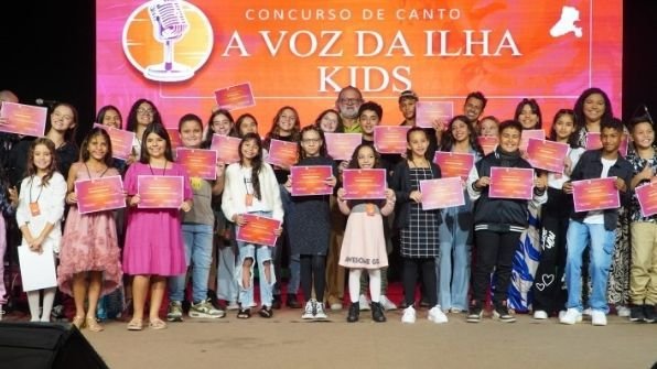 Concurso musical abre inscrições até fim de outubro em Ilhabela