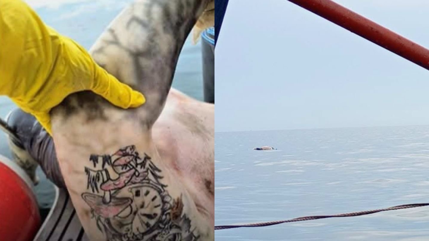 Corpo é encontrado no mar de Ilhabela; polícia investiga identidade