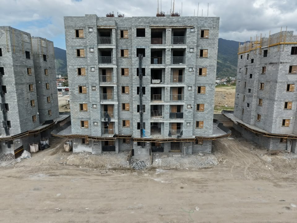 Conjunto habitacional no perequê-mirim terá financiamento para famílias com renda na faixa 2…