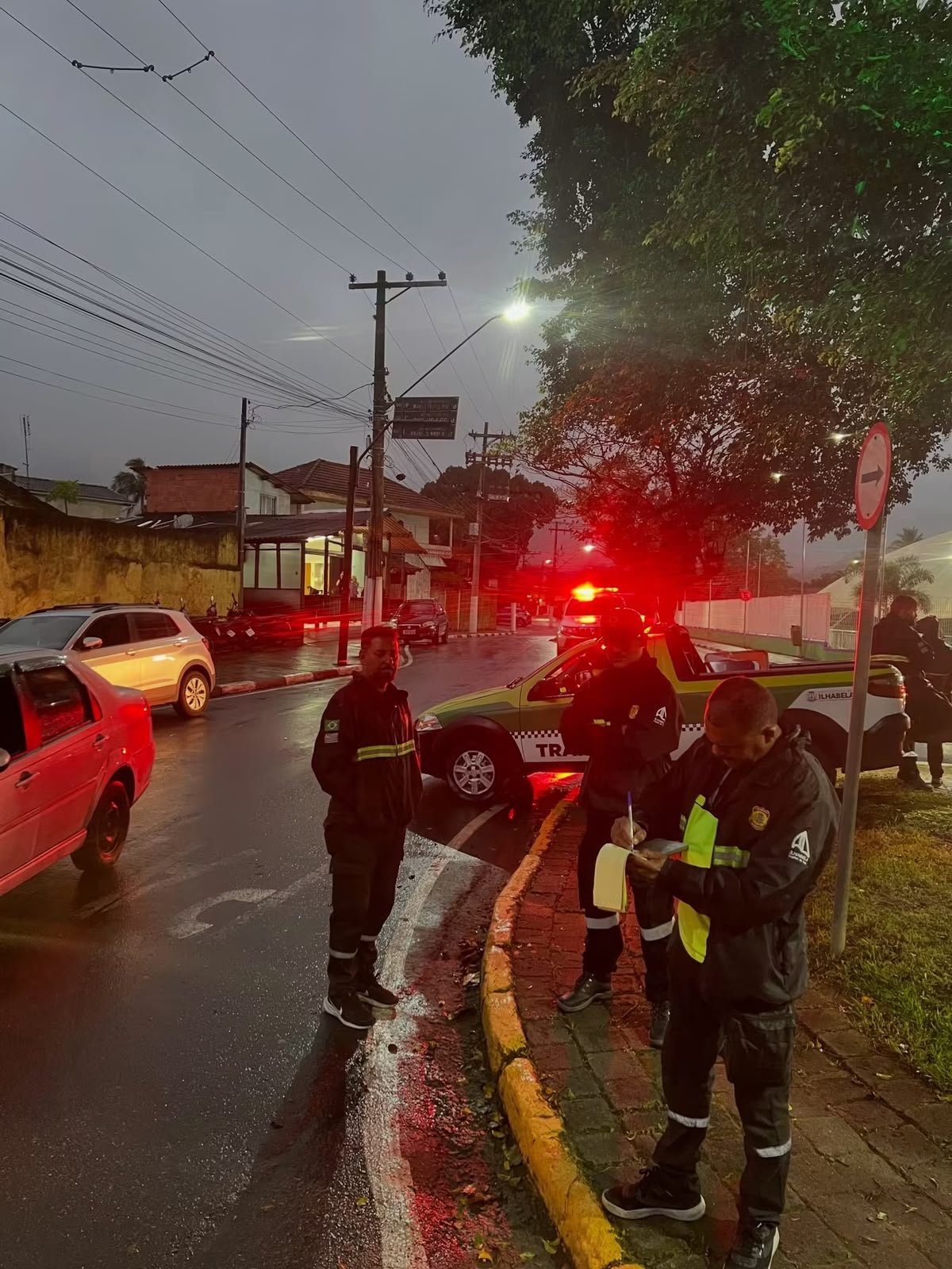 Polícia apreende moto irregular na Água Branca
