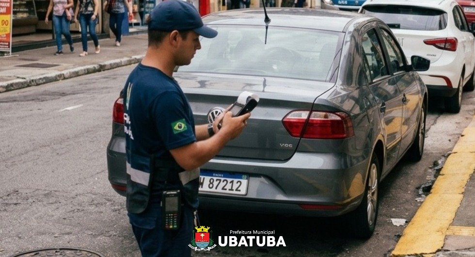 Emdurb já conta com 25 novos agentes de fiscalização da Zona Azul