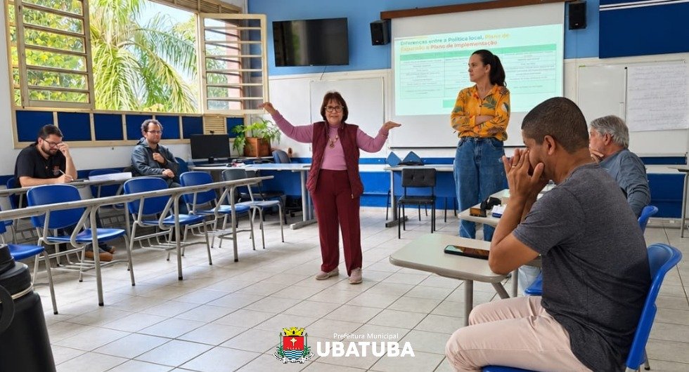Conselho Municipal de Educação aprova prestação de contas da Secretaria