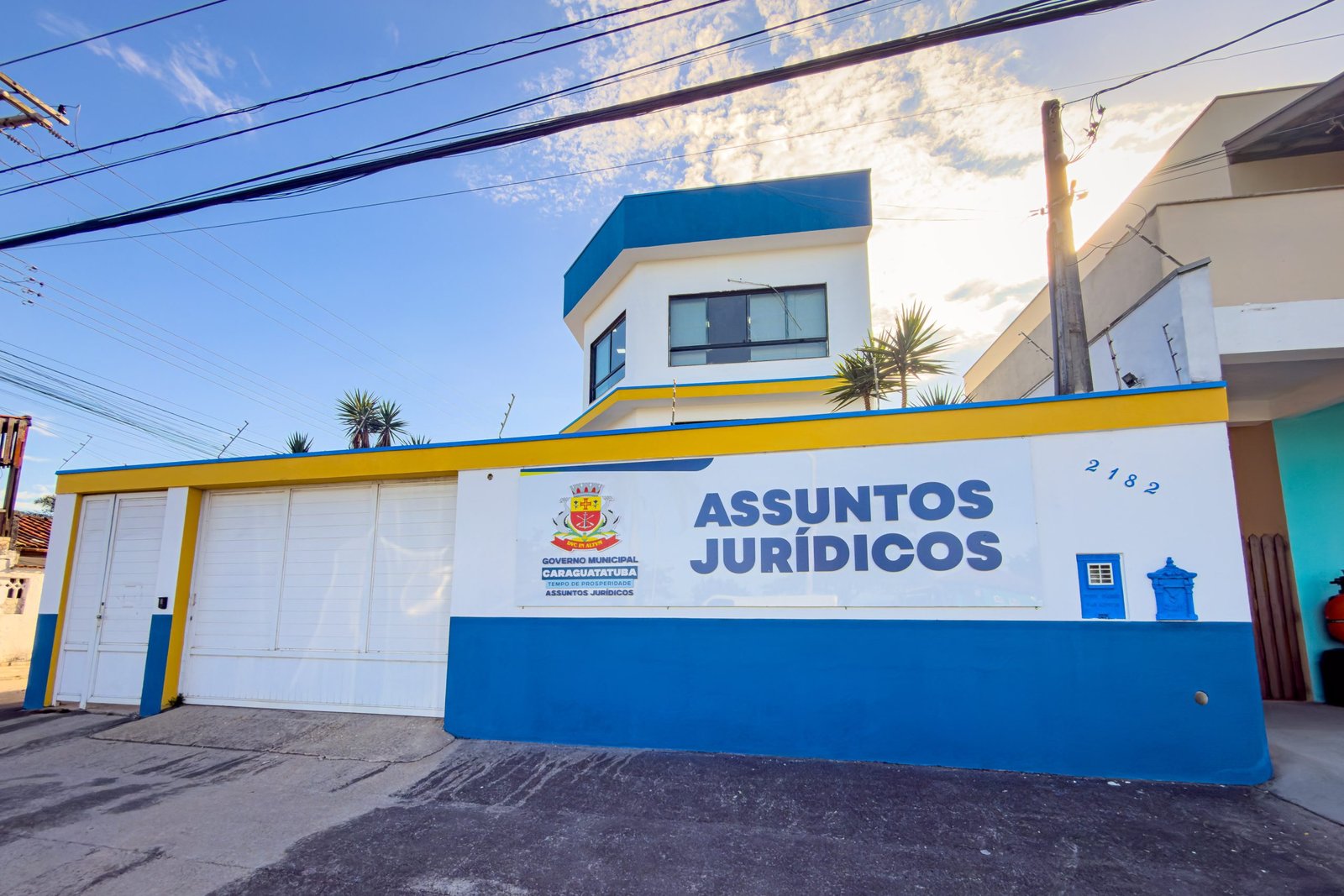 Caraguá Soma prepara Prefeitura para reforma tributária e mudanças no atendimento aos contribuintes