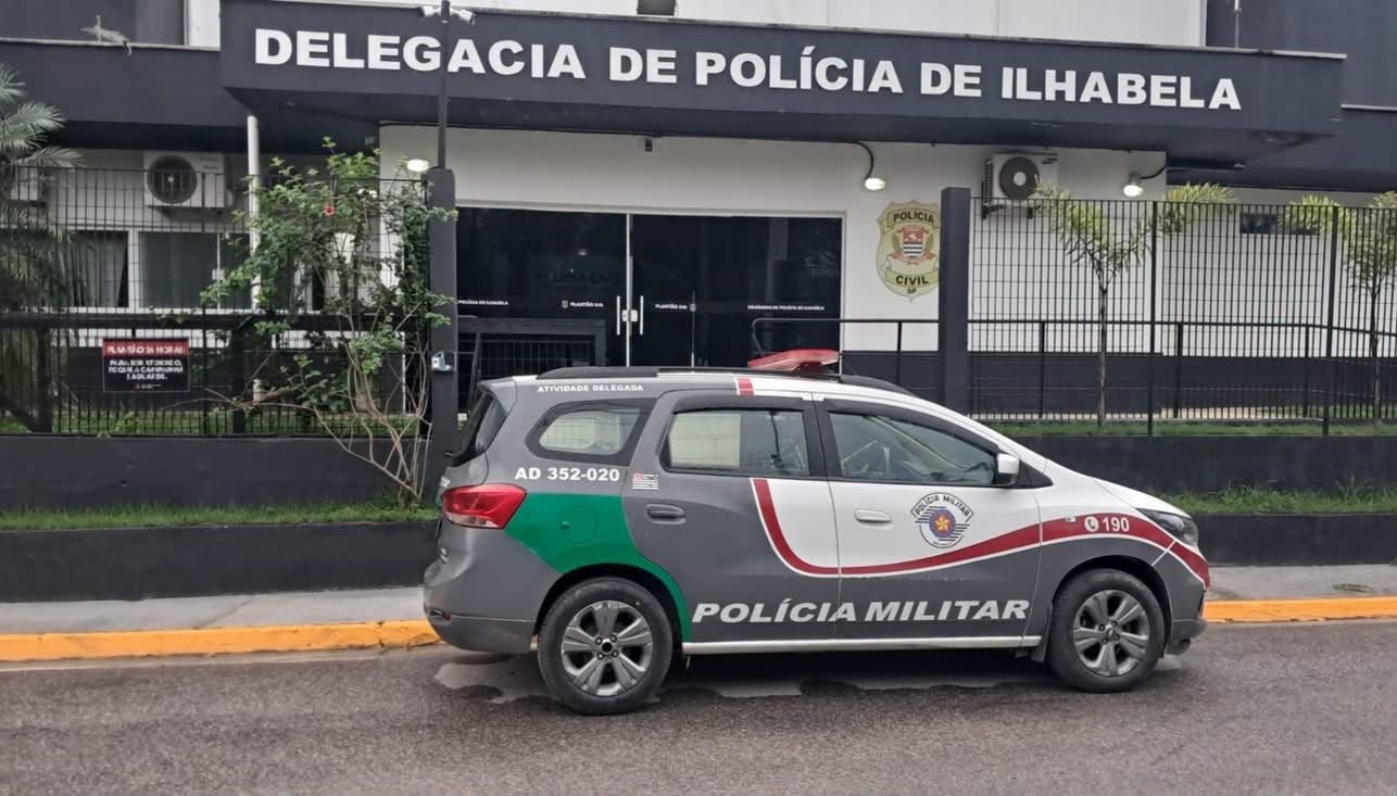 Homem é preso em flagrante por furto no Perequê