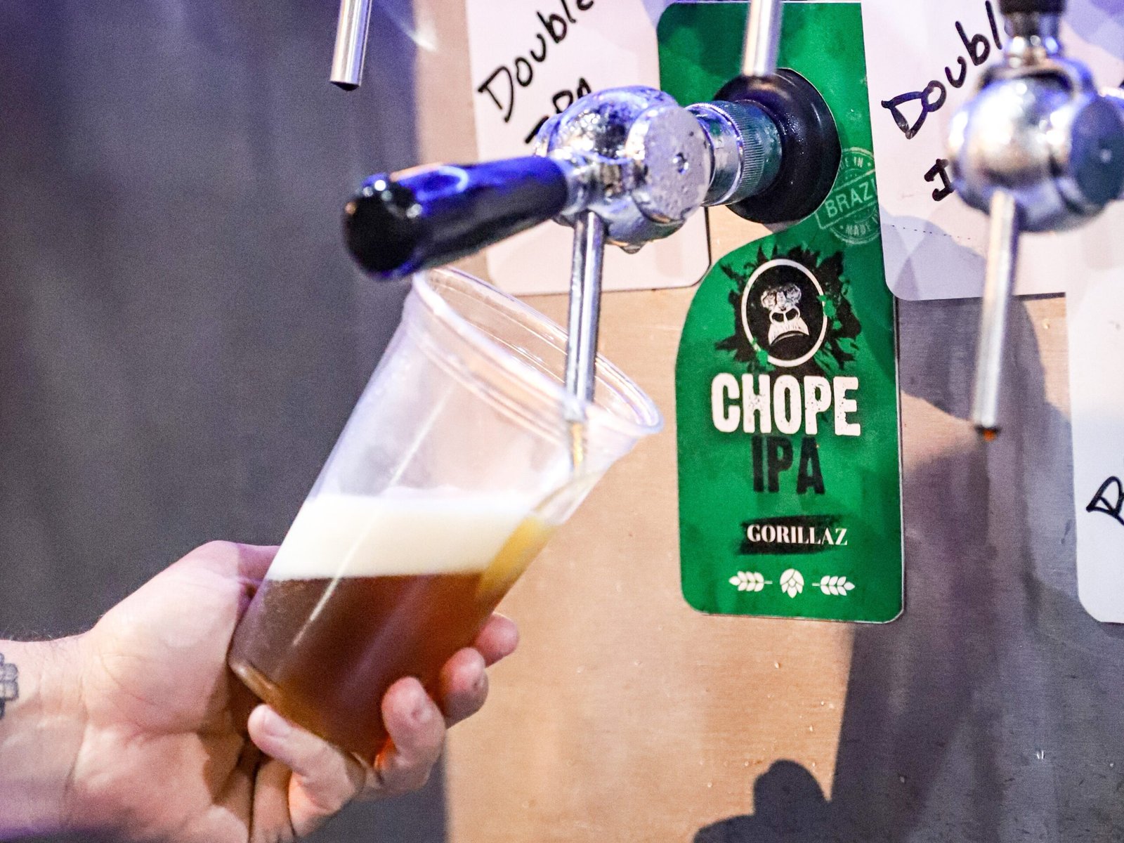 São Sebastião reúne cerveja artesanal, cultura, música e esporte no feriado prolongado