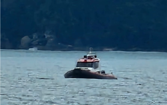Corpo de turista afogado é encontrado em Ubatuba