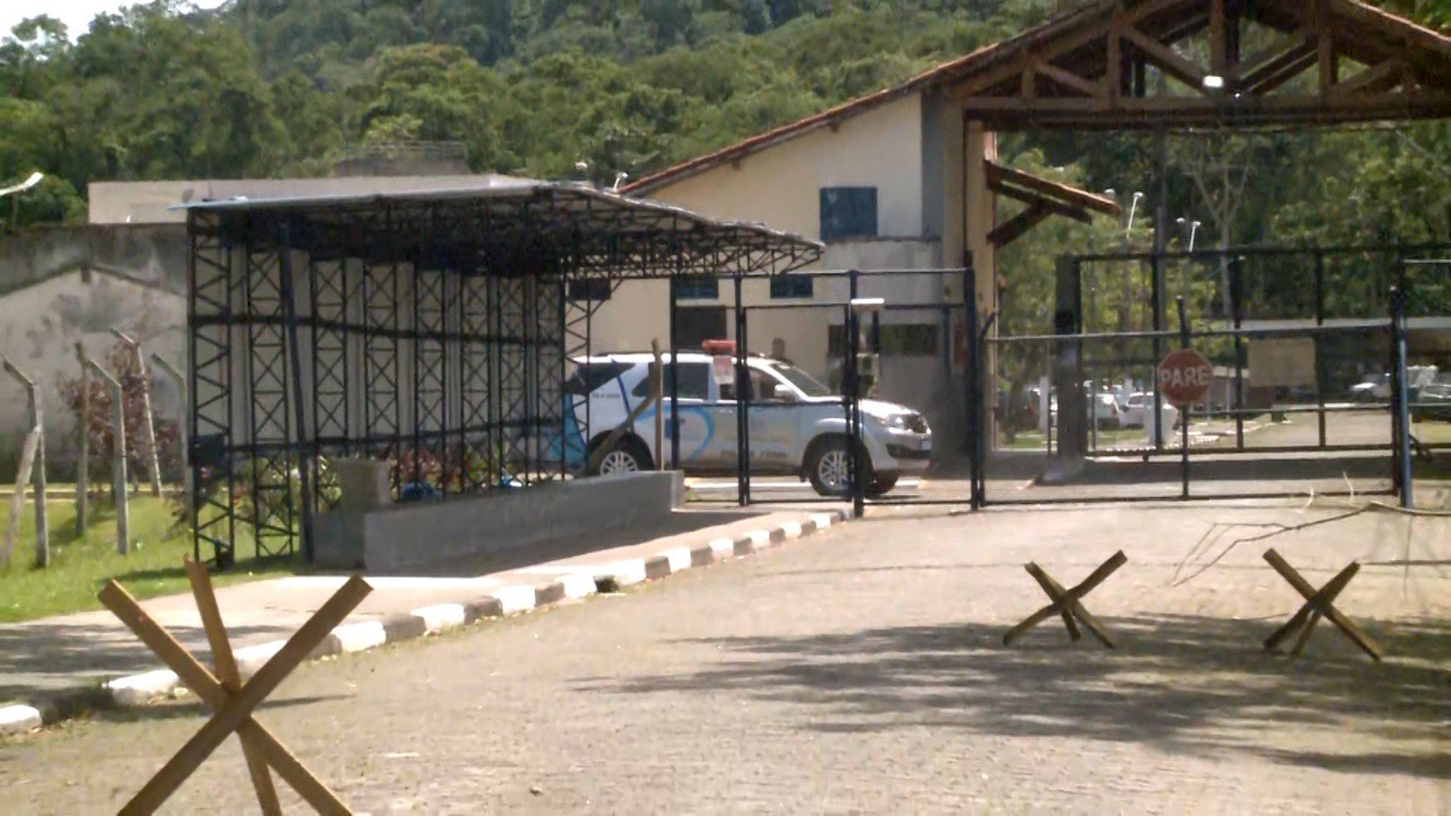 CDP de Caraguatatuba lidera votação nos presídios paulistas