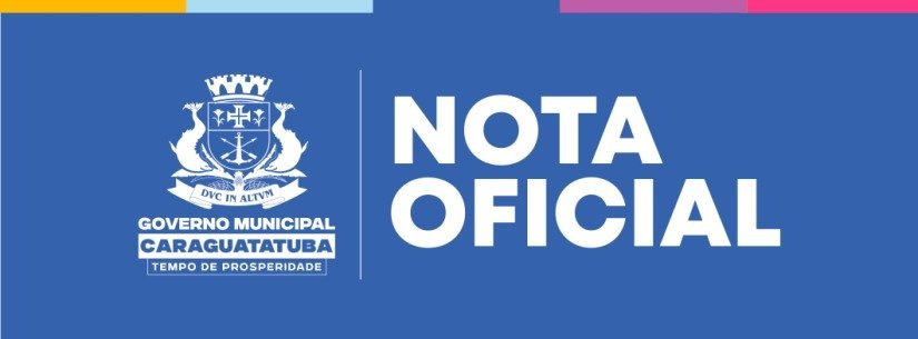 Caraguatatuba confirma transporte gratuito no domingo de eleição