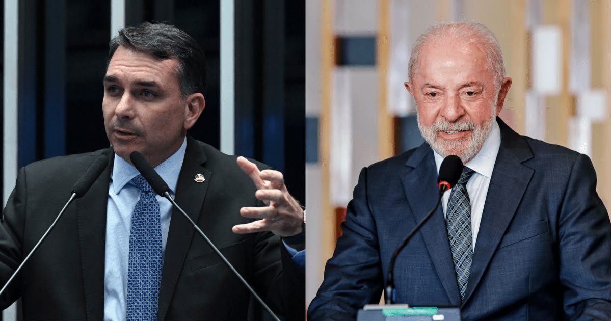 Gerp indica empate técnico entre Bolsonaro e Lula