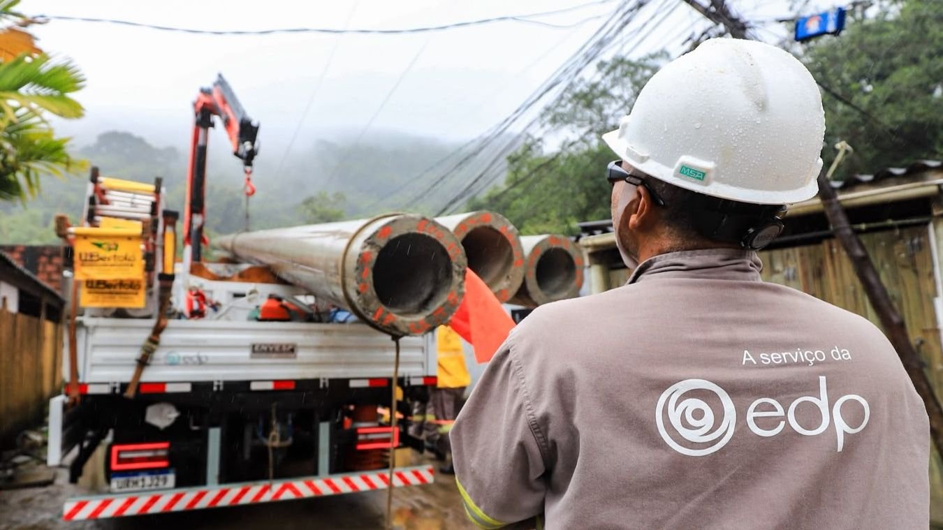 São Sebastião inicia obras elétricas na Barreirinha