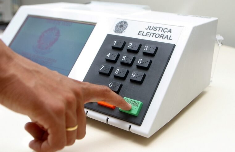 Ubatuba transfere seções eleitorais para Colégio Gaia