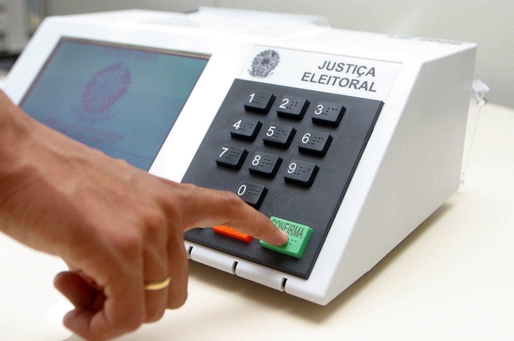 Ubatuba transfere seções eleitorais para Colégio Gaia