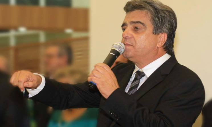 Antônio Carlos lidera votação estadual no Litoral