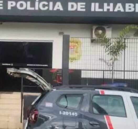 PM CAPTURA PROCURADO PELA JUSTIÇA DURANTE PATRULHAMENTO EM ILHABELA