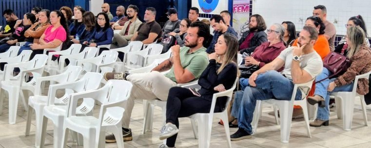 Caraguatatuba envia orçamento 2027 ao Legislativo