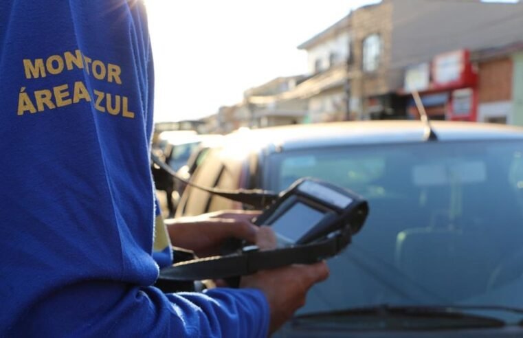 ACIU repudia aumento de Zona Azul em Ubatuba