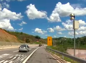 Tamoios terá bloqueios no Contorno Sul nesta quarta